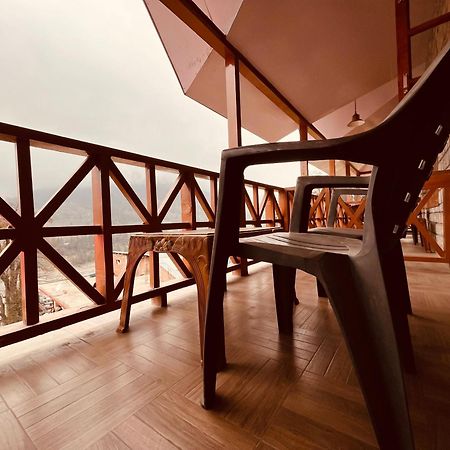 Sita Hotel & Cottage, Manali - A Boutique Wellness Hotel Экстерьер фото